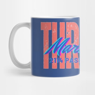 Thriftique Mug